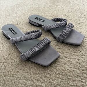 Senso Harley Sandals